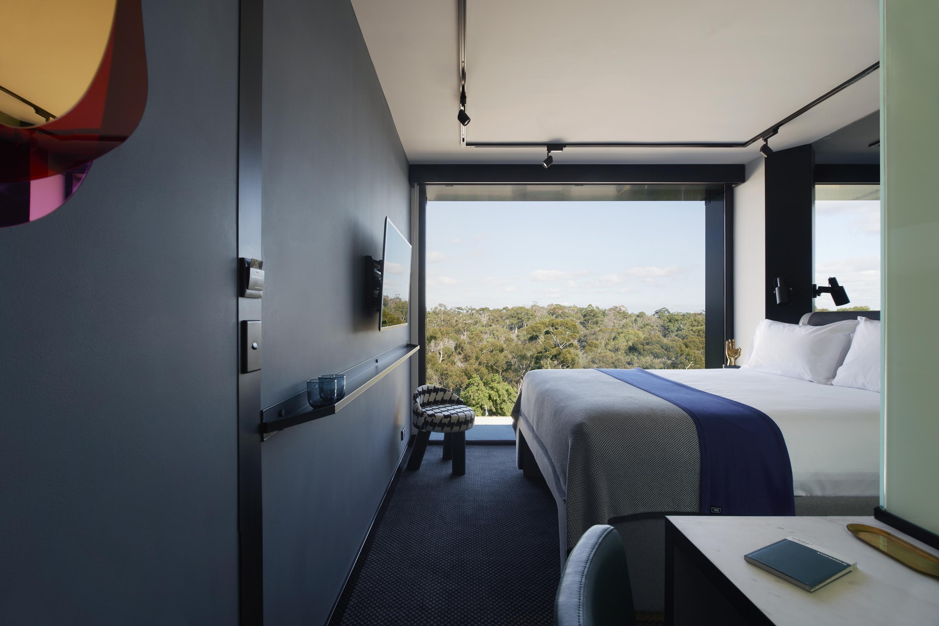 Hotel Tribe Perth Kings Park Exterior foto