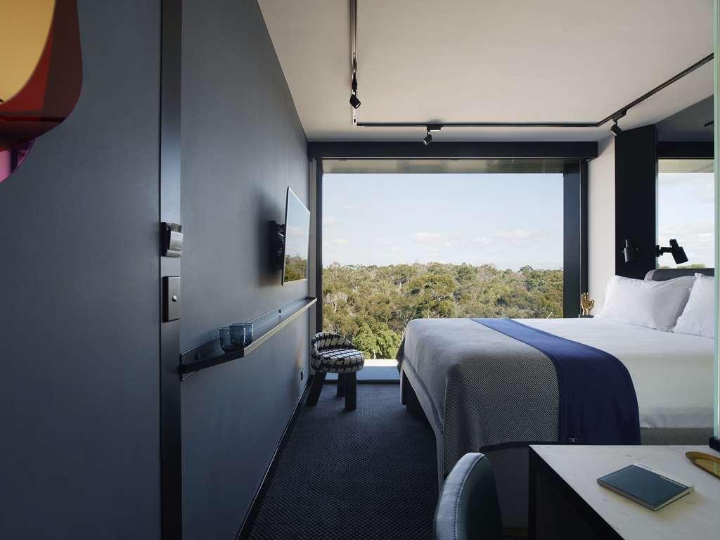 Hotel Tribe Perth Kings Park Zimmer foto