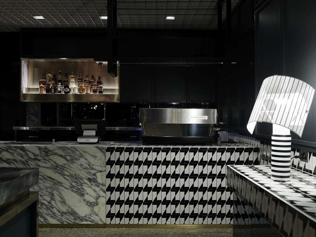 Hotel Tribe Perth Kings Park Restaurant foto