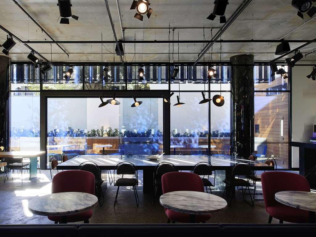 Hotel Tribe Perth Kings Park Restaurant foto